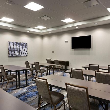 Fairfield By Marriott Inn & Suites Statesville Exteriér fotografie